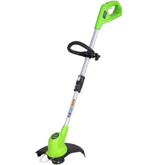 ���� ���� ����� 24V ���� 25 �"� (��� ����) ���� ����� greenworks