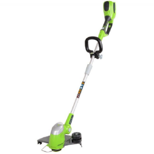���� ���� ����� 24V ���� (��� ����) ���� ����� greenworks Deluxe