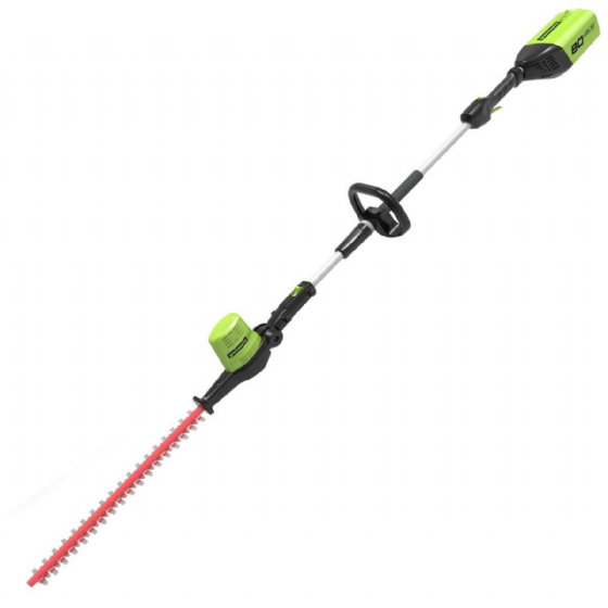 ���� ��� ��� ����� 80V (��� ����) ���� ����� greenworks