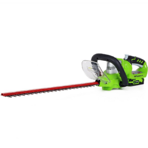 ���� ��� ��� 24V ���� ������� 56 �"� Deluxe (��� ����) ���� ����� Greenworks