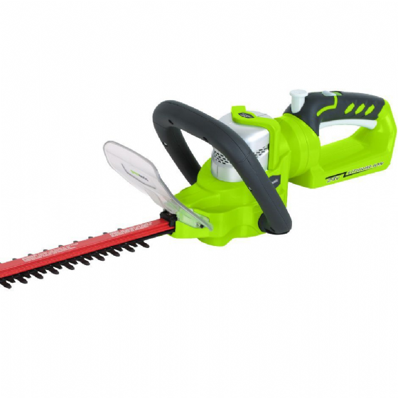 ���� ��� ��� 24V ���� ������� 56 �"� Deluxe (��� ����) ���� ����� Greenworks