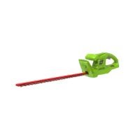 גוזם גדר חיה 24V 508 ממ (20 ) – גוף בלבד. greenworks