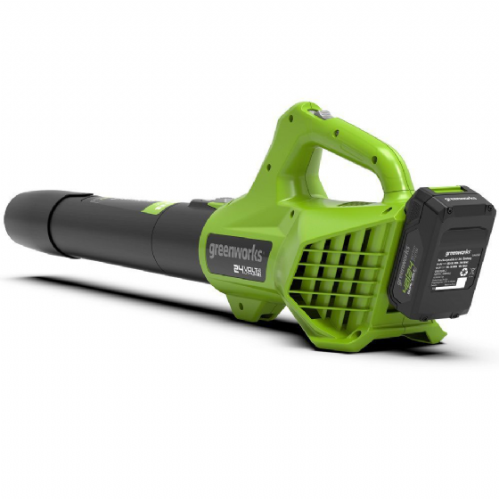 ���� ���� 24V ��� 2 +��� ������ 4Ah + ���� Dual Port 24V (4A) ���� ����� Greenworks