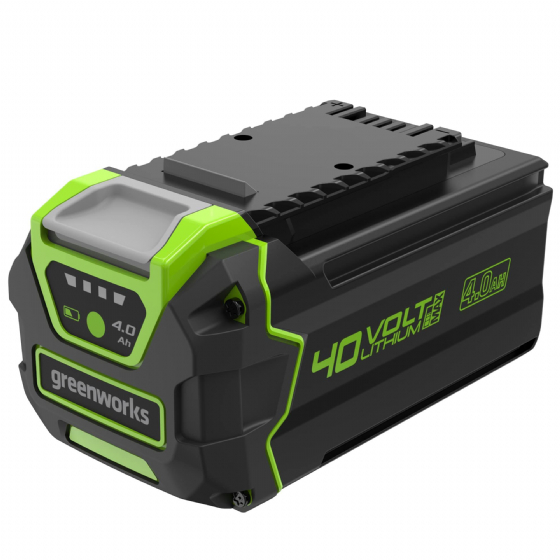 ���� ���� 24V ��� 2 +��� ������ 4Ah + ���� Dual Port 24V (4A) ���� ����� Greenworks