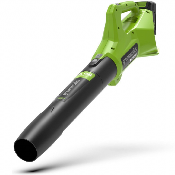 ���� ���� 24V ��� 2 +��� ������ 4Ah + ���� Dual Port 24V (4A) ���� ����� Greenworks