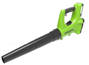 ���� ���� 24V (��� ����) ���� ����� greenworks