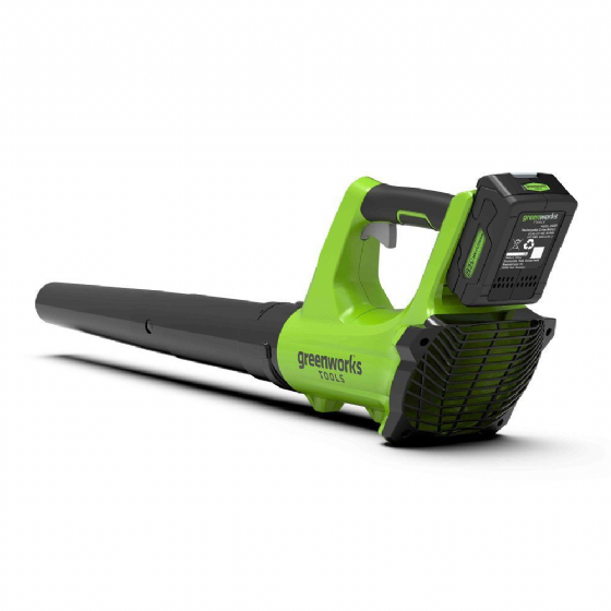 ���� ���� 24V (��� ����) ���� ����� greenworks