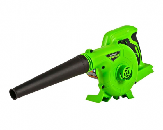 ����/���� �� ������ ���� 24V (��� ����) ���� ����� greenworks