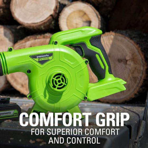����/���� �� ������ ���� 24V (��� ����) ���� ����� greenworks