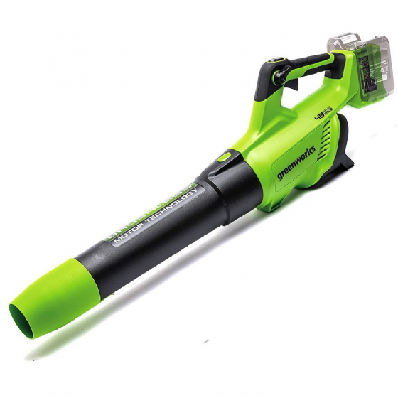 ���� ���� 48V (2X24V) Brushless (��� ����) ���� ����� Greenworks