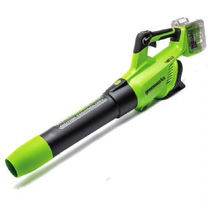 ���� ���� 48V (2X24V) Brushless (��� ����) ���� ����� Greenworks