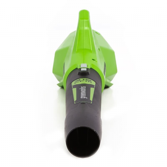���� ���� ��� 2 24V (��� ����) ���� ����� Greenworks