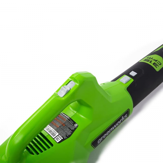 ���� ���� ��� 2 24V (��� ����) ���� ����� Greenworks