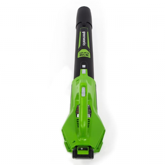 ���� ���� ��� 2 24V (��� ����) ���� ����� Greenworks