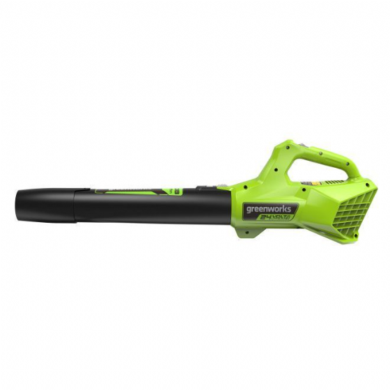 ���� ���� ��� 2 24V (��� ����) ���� ����� Greenworks