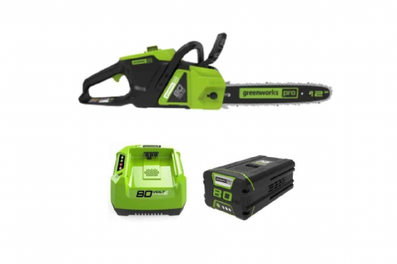 ���� ����� "12 80V PRO +����� 4Ah +���� ���� ���� ����� greenworks