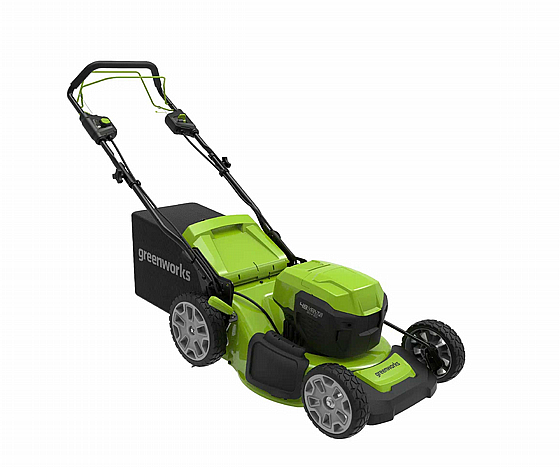 ����� ��� 46 �"� 48V(2X24V) �� ����� ����� (��� ����) ���� ����� Greenworks