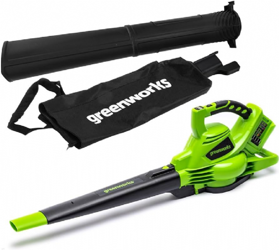 ����/���� ���� (2X24V) 48V BL + �� ����� 45 ���� (��� ����) ���� ����� Greenworks