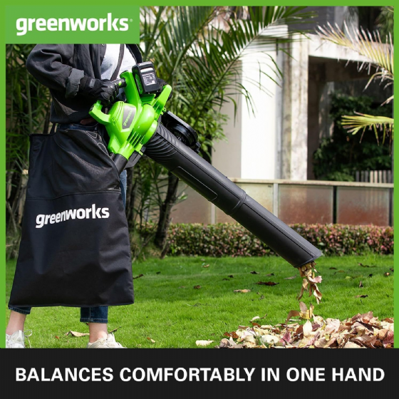 ����/���� ���� (2X24V) 48V BL + �� ����� 45 ���� (��� ����) ���� ����� Greenworks