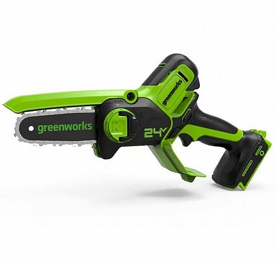 ���� ����� ���� 24V ���� ��� 10 �� � ��� ���� ���� Greenworks 24V