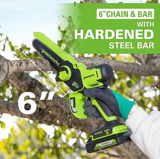 ���� ����� ���� 24V ���� ��� 10 �� � ��� ���� ���� Greenworks 24V