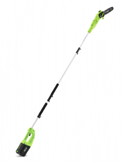 ���� ����� ����� 2.8 ��� 80V (��� ����) ���� ����� Greenworks