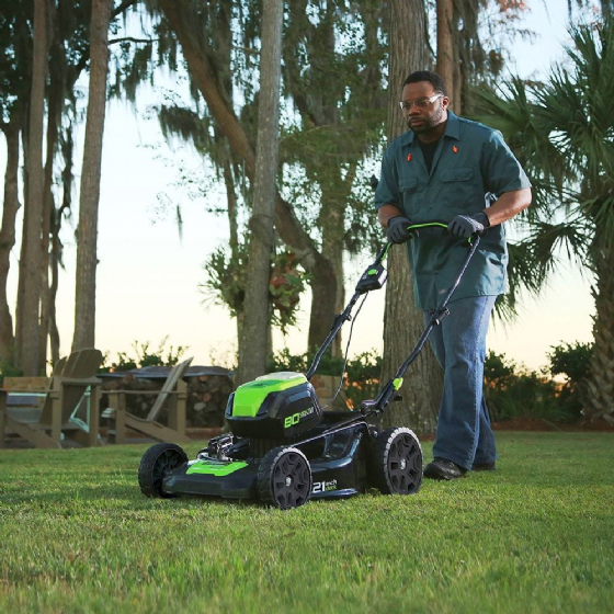 ����� ��� 51 �"� 80V (��� ����) ���� ����� greenworks