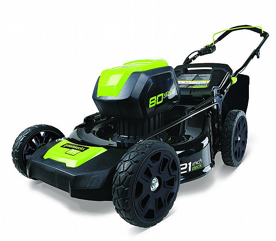 ����� ��� 51 �"� 80V (��� ����) ���� ����� greenworks