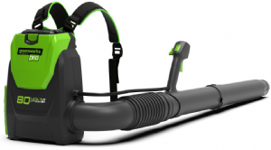 ���� �� 80V (��� ����) ���� ����� greenworks