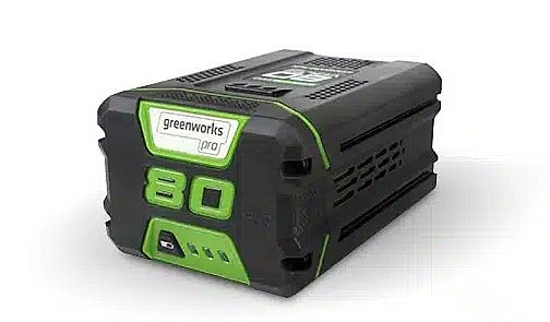 ����� 4.0Ah 80V Pro