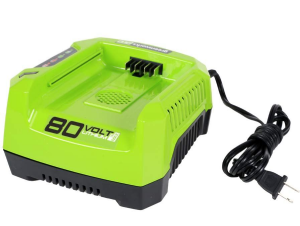 ���� ���� 80V ���� ����� greenworks