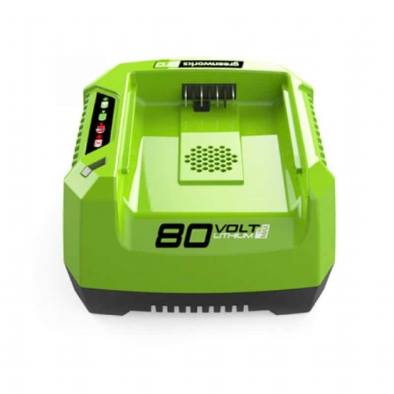 ���� ���� 80V ���� ����� greenworks
