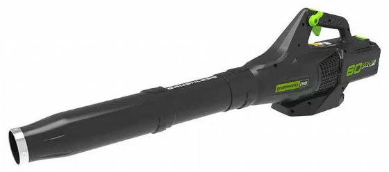���� ���� 80V Pro (��� ����) ���� ����� greenworks