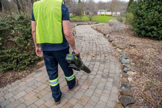 ���� ���� 80V Pro (��� ����) ���� ����� greenworks