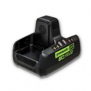 ���� ���� ���� 80V Dual Port ���� ����� greenworks