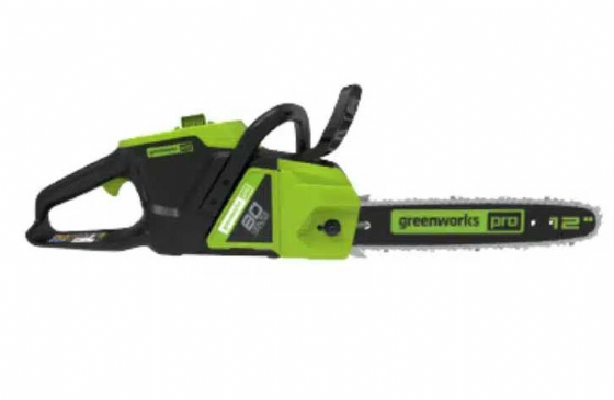 ���� ����� 80V PRO Brushless (��� ����) ���� ����� greenworks