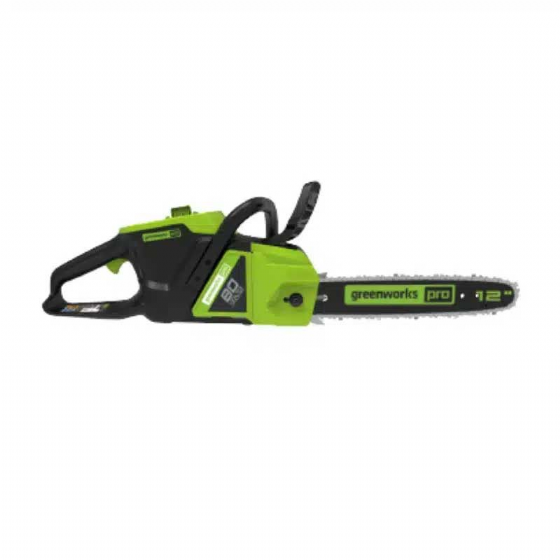���� ����� 80V PRO Brushless (��� ����) ���� ����� greenworks