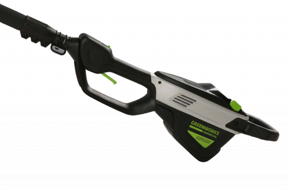 ����� ���� �������� 3.40 ��� 80V PRO Brushless (��� ����) ���� ����� Greenworks
