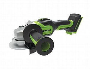 משחזת זווית “5 (125 מ”מ) 24V Brushless - דגם 99574/3.5 – גוף בלבד משחזת זווית “5 (125 מ”מ) 24V Brushless - דגם 99574/3.5 – גוף בלבד
