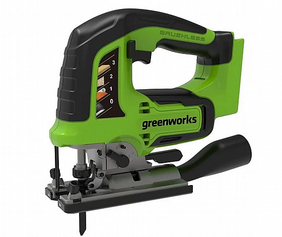 ���� ���� 24V � ��� ���� Brushless 24V