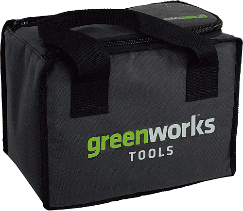 ��� ����� GREEN-WORKS 24V