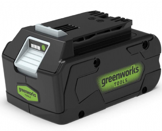 ����� ������ 24V 4.0AH ���� ����� greenworks
