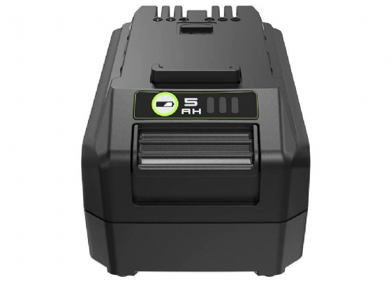 ����� ������ USB + 24V 5.0Ah ���� ����� greenworks