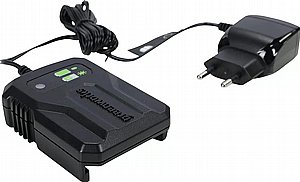 ���� ����� 24v 2Ah ���� greenworks 24V