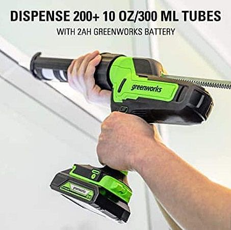 ��� ���� ��� ���� 24V ����� ����� � 500 ����� � 9 ����� ����� 2Ah ����� ���� Greenworks 24V
