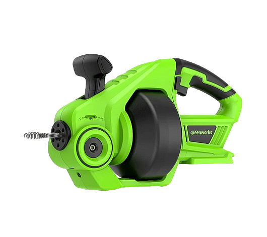 GREENWORKS - ������ ����� ����� 24V - ��� ����