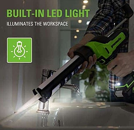 ��� ���� ����� ���� 24V ������ �� ����� ������ ����� ��� ����� 2900 ������ + ����� 2Ah ����� ���� Greenworks 24V