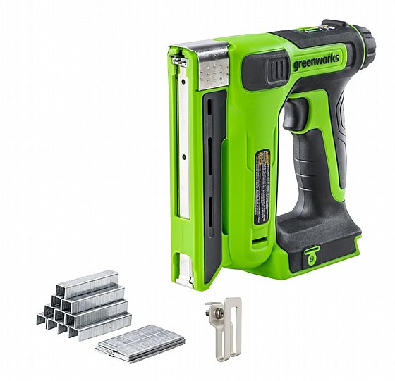 GREENWORKS - ���� ������ ���� 24V - ��� ����