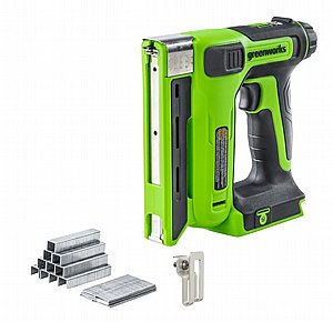 GREENWORKS - ���� ������ ���� 24V - ��� ����