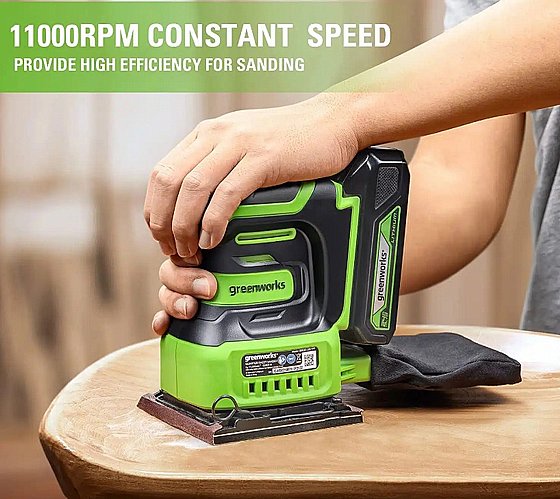 ����� ����� ������ 24V 11,000 ������ ���� �� ���� ����� ����� ��� ���� ���� Greenworks 24V